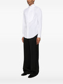 Emporio Armani Cotton Shirt