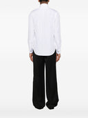 Emporio Armani Cotton Shirt