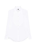 Emporio Armani Cotton Shirt