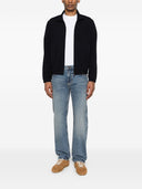 Emporio Armani Exclusive Denim Cotton Jeans