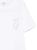 Paul Smith Baumwoll-T-Shirt
