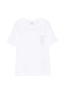 Paul Smith Baumwoll-T-Shirt