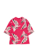 Bedrucktes Baumwollhemd von Paul Smith