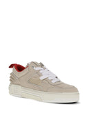 Christian Louboutin Astroloubi Leather Sneakers