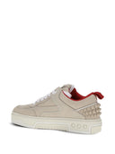 Christian Louboutin Astroloubi Leather Sneakers