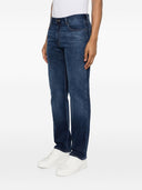 Emporio Armani Denim Baumwolljeans