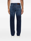 Emporio Armani Denim Baumwolljeans