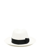 Borsalino Giulietta Straw Hat