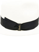 Borsalino Giulietta Straw Hat