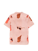 Paul Smith Sunbleached Snaps Baumwollhemd