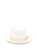 Borsalino Monica Straw Hat