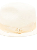 Borsalino Federico Rafia Hat