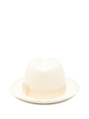 Borsalino Federico Rafia Hat