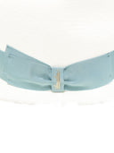 Borsalino Giulietta Straw Hat
