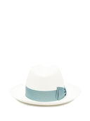 Borsalino Giulietta Straw Hat