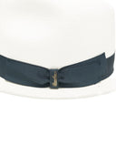 Borsalino Federico Rafia Hat