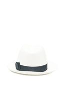 Borsalino Federico Rafia Hat