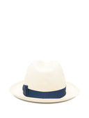 Borsalino Federico Rafia Hat