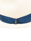 Borsalino Federico Rafia Hat