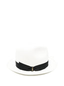 Borsalino Monica Straw Hat