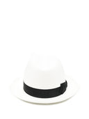 Borsalino Monica Straw Hat