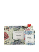 Maison La Bougie Rose Rouge Scented Candle
