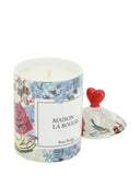 Maison La Bougie Rose Rouge Scented Candle