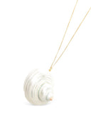 Forte Forte Shell Necklace