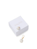 Forte Forte Shell Earrings