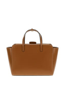 Hidesins Flap Mittelgroße Ledertasche