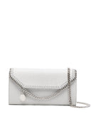 Stella Mc Cartney Falabella Wallet On Chain