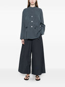 Emporio Armani Pinstriped Jacket