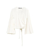 Jacquemus La Cache Coeur Ventadou Top