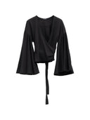 Jacquemus La Cache Coeur Ventadou Topp