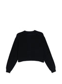 Ct Plage Cotton Crewneck Cardigan