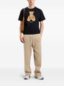 Palm Angels Bear Cotton T Shirt