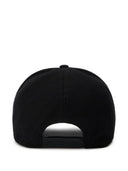 Palm Angels Logo Baseball Cap