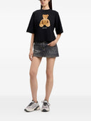 Palm Angels Bear Cotton T Shirt