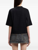 Palm Angels Bear Cotton T Shirt