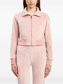 Palm Angels Chenille Track Top
