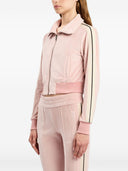 Palm Angels Chenille Track Top