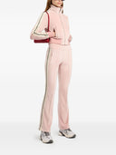 Palm Angels Chenille Track Top