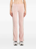 Palm Angels Chenille Track Pants
