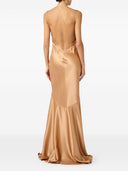 Elisabetta Franchi Long Dress