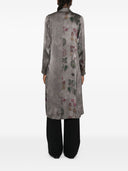 Avant Toi Silk Dust Coat
