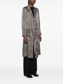 Avant Toi Silk Dust Coat