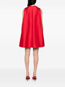 Stella Mc Cartney A Line Mini Dress