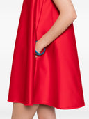Stella Mc Cartney A Line Mini Dress