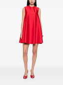 Stella Mc Cartney A Line Mini Dress