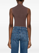 Body a collo alto Wolford